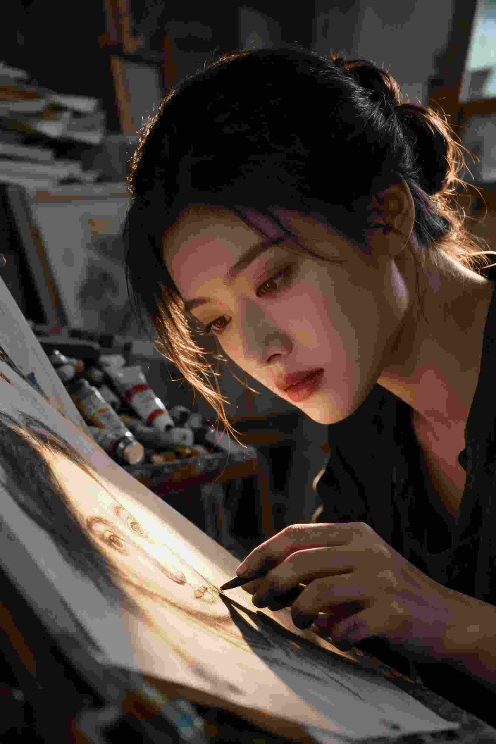 男同性恋漫画